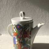 Acapulco Teapot