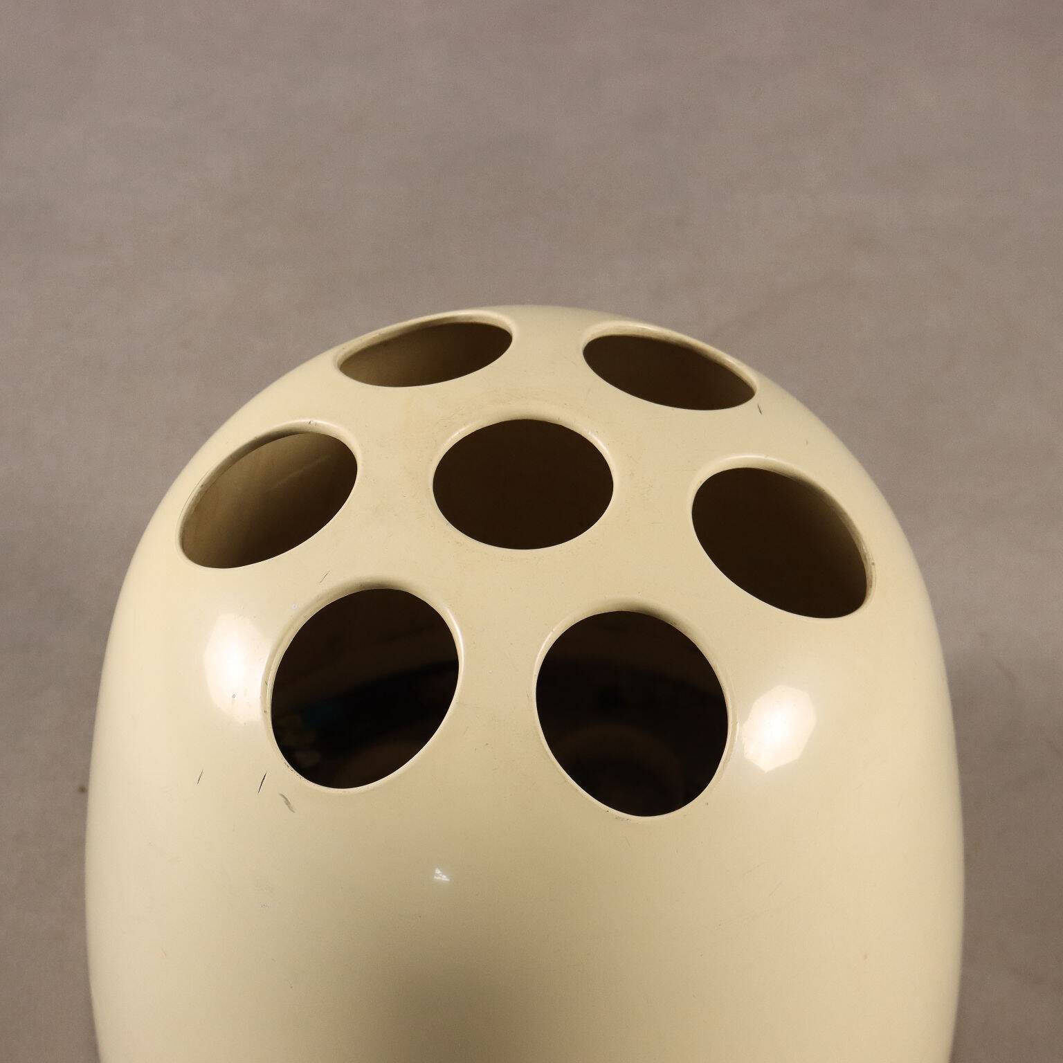 Dedalo umbrella stand 1970s - Emma Gismondi Schweinberger