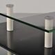 Table low minimalist of the 1930s