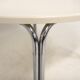 Scandinavian dining table, Sweden, 1970