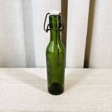Old bottle “Brasseries Nantaises”