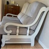 2 seater sofa