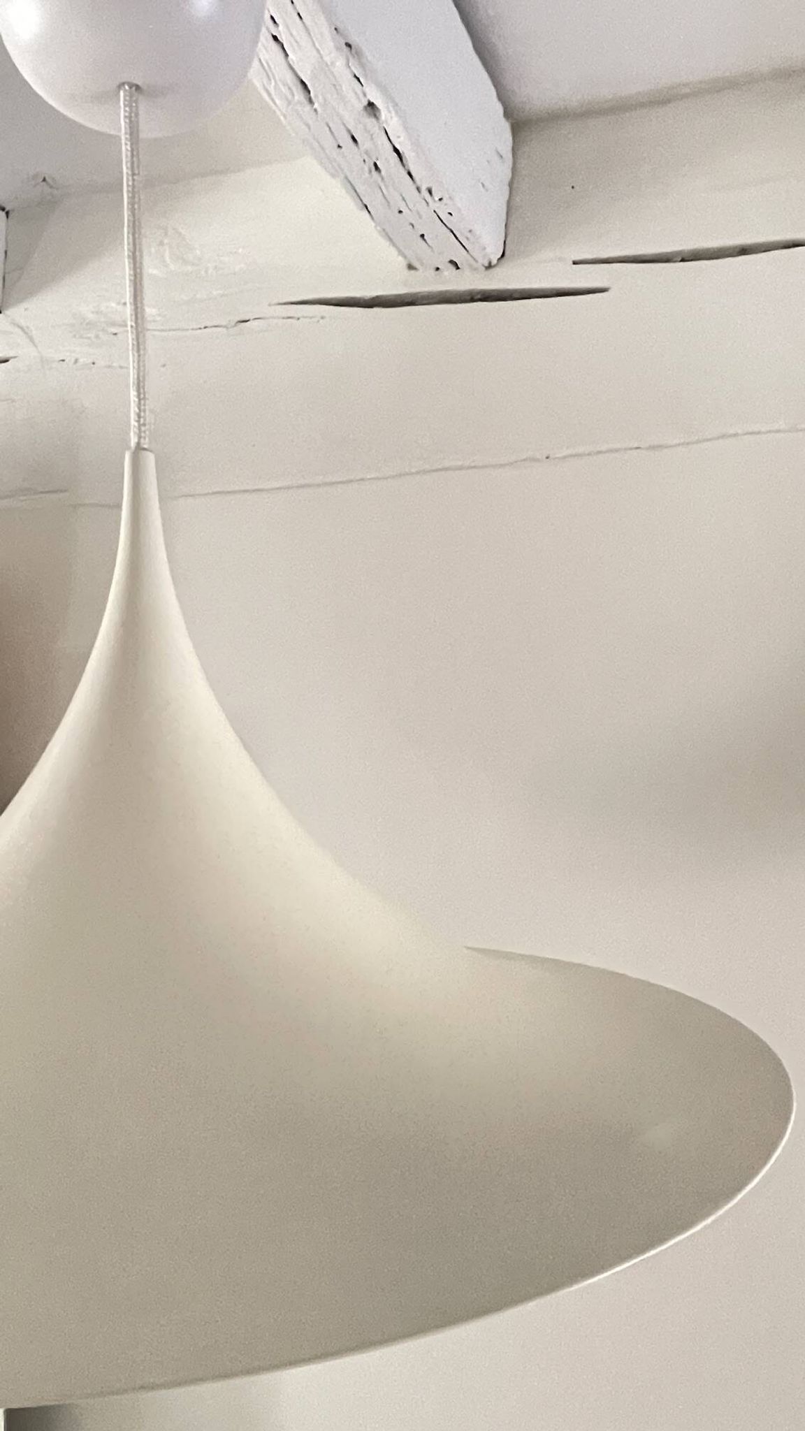 SUSPENSION Fog & Morup Ikea VINTAGE