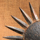 Wall light
