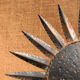 Wall light
