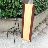 Wall psyche mirror - 124x40