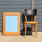 Miroir orme 740mm