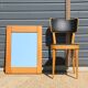 Elm mirror 740mm