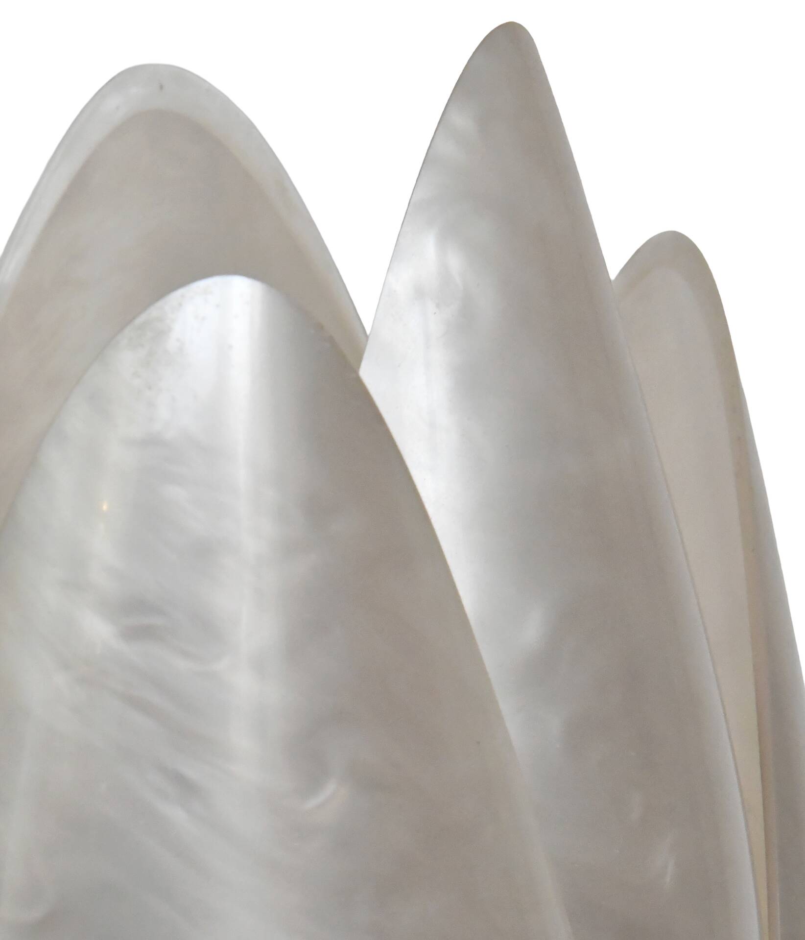 Table lamp by Maison Rougier