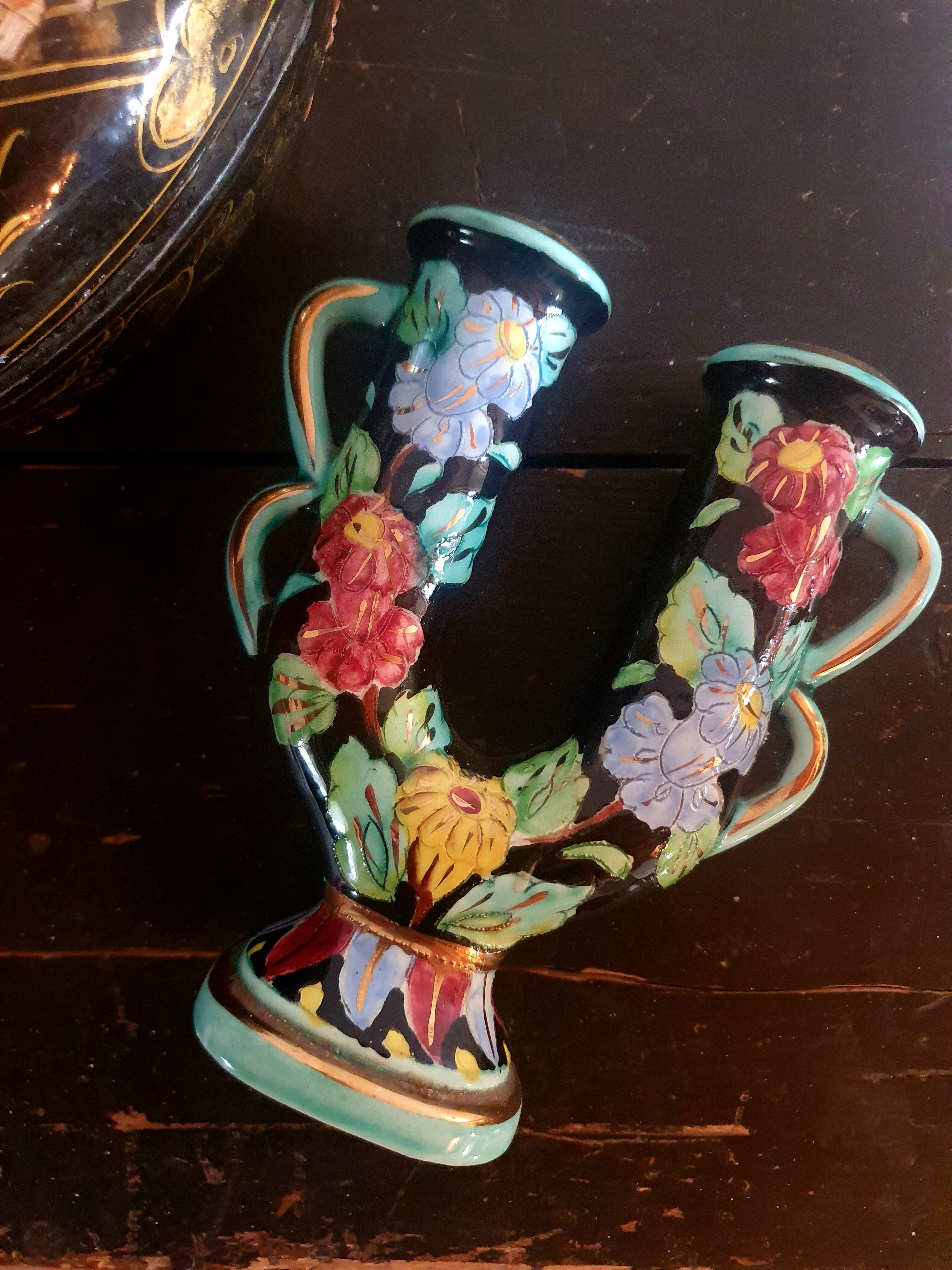 Chandelier cérart monaco