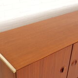 Sideboard | Fristho | William Watting | 245 cm | Teak