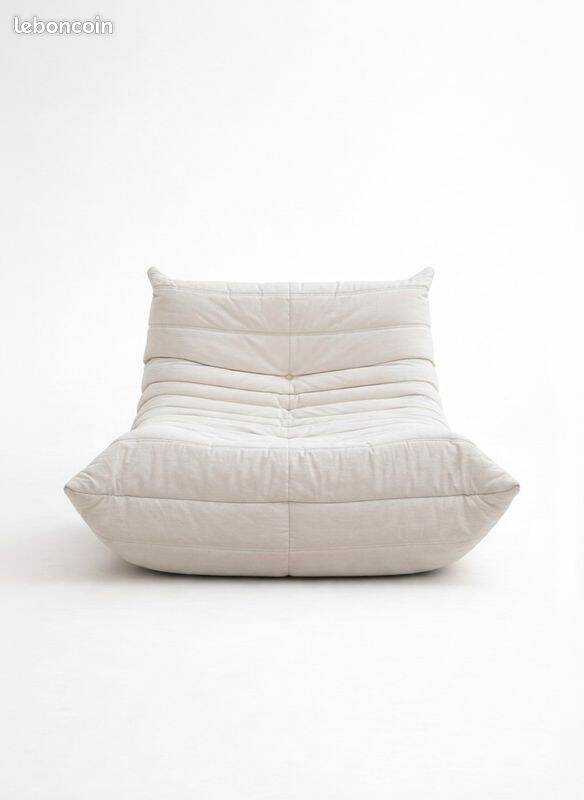 Armchair Togo - Ligne Roset