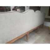 Original Velvet Bench