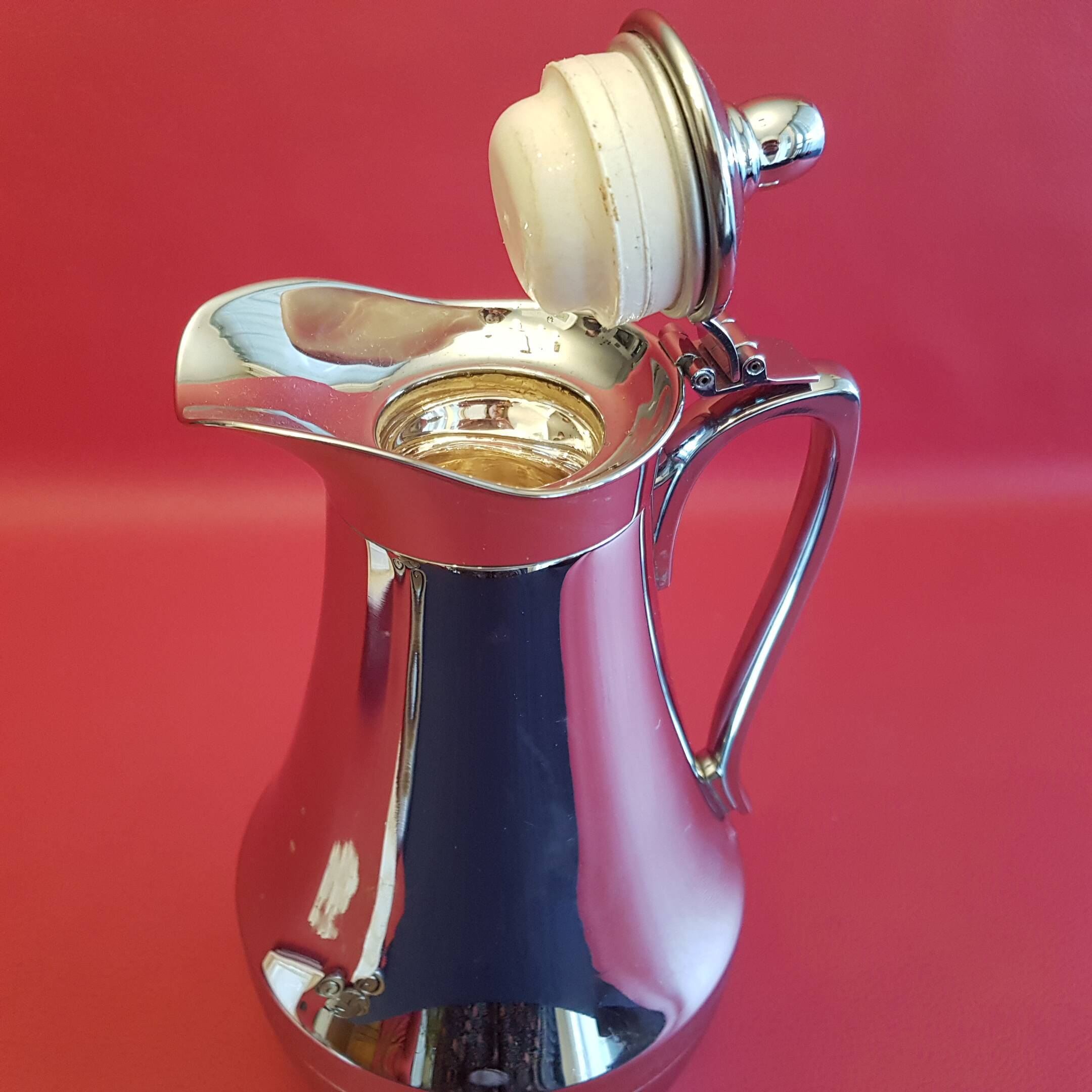 Thermos vintage Alfi