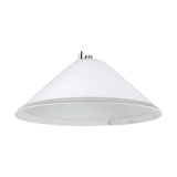Space Age pendant lamp from Guzzini & Meblo, 1970s