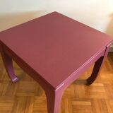 English coffee table