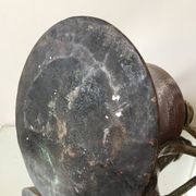 Aiguière en cuivre turque antique
