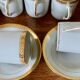 Coffee service Limoges