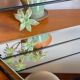 Vintage Steel Coat Rack from the 60s