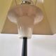 Lampe Staff design années 70