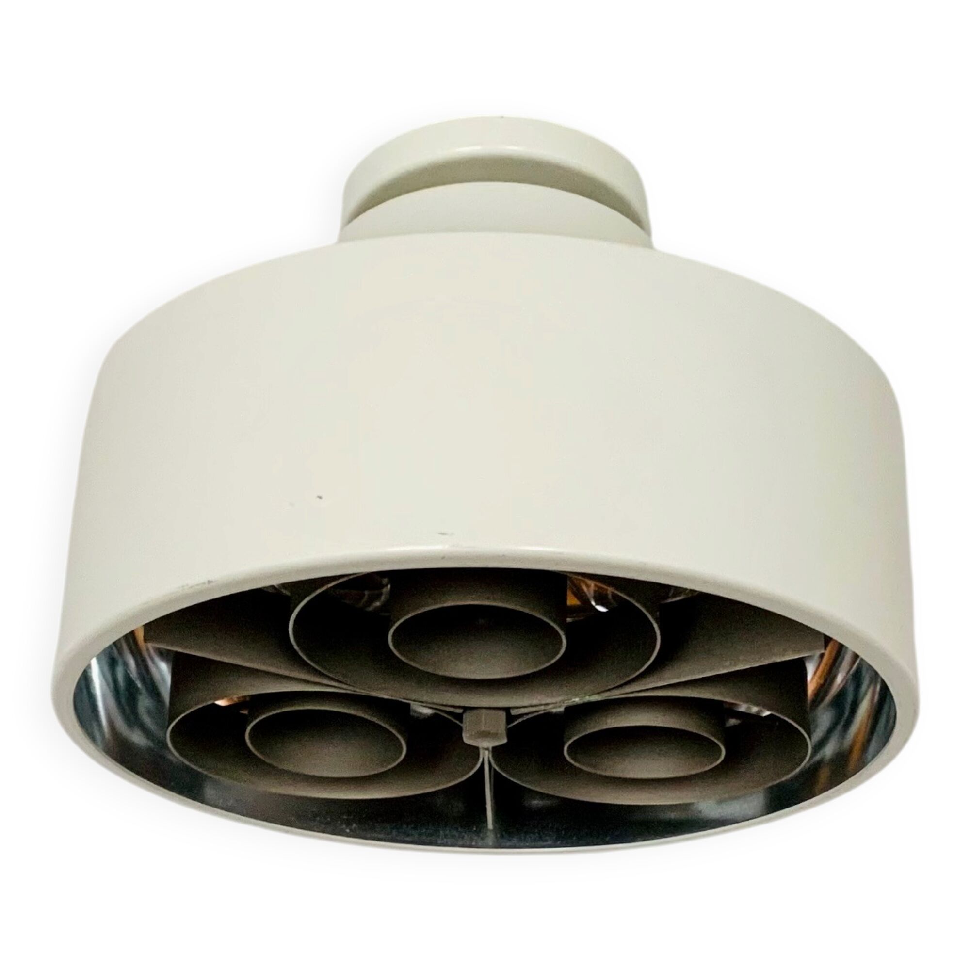 Danish Flush Lamp