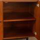 1960s vintage chest of drawers