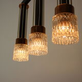 Mid-Century Chandelier by Drukov, 1970’s