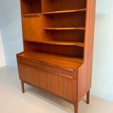 Vintage McIntosh bookcase