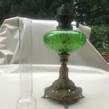 Oil lamp