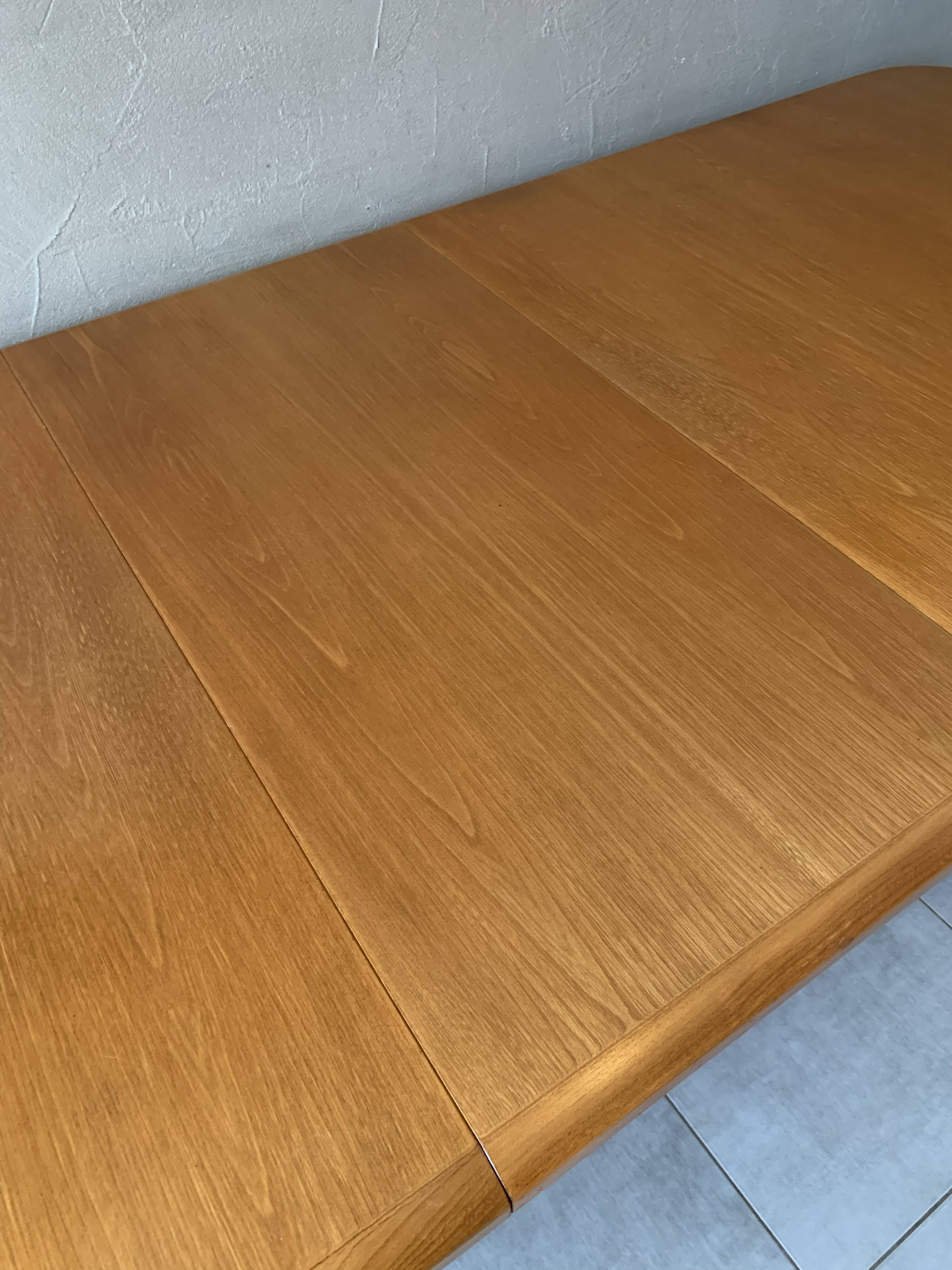 Regain House Elm Dining Room Set