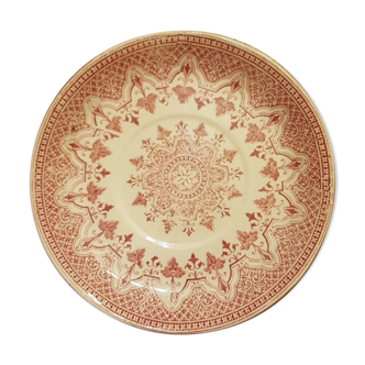 Under cup Sarreguemines