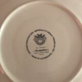 Acapulco coaster