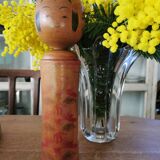 Ancient Kokeshi
