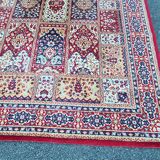 Carpet XXth of 2 m x 2 m 90
