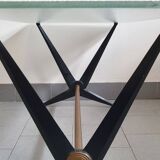 Table basse vintage 1950