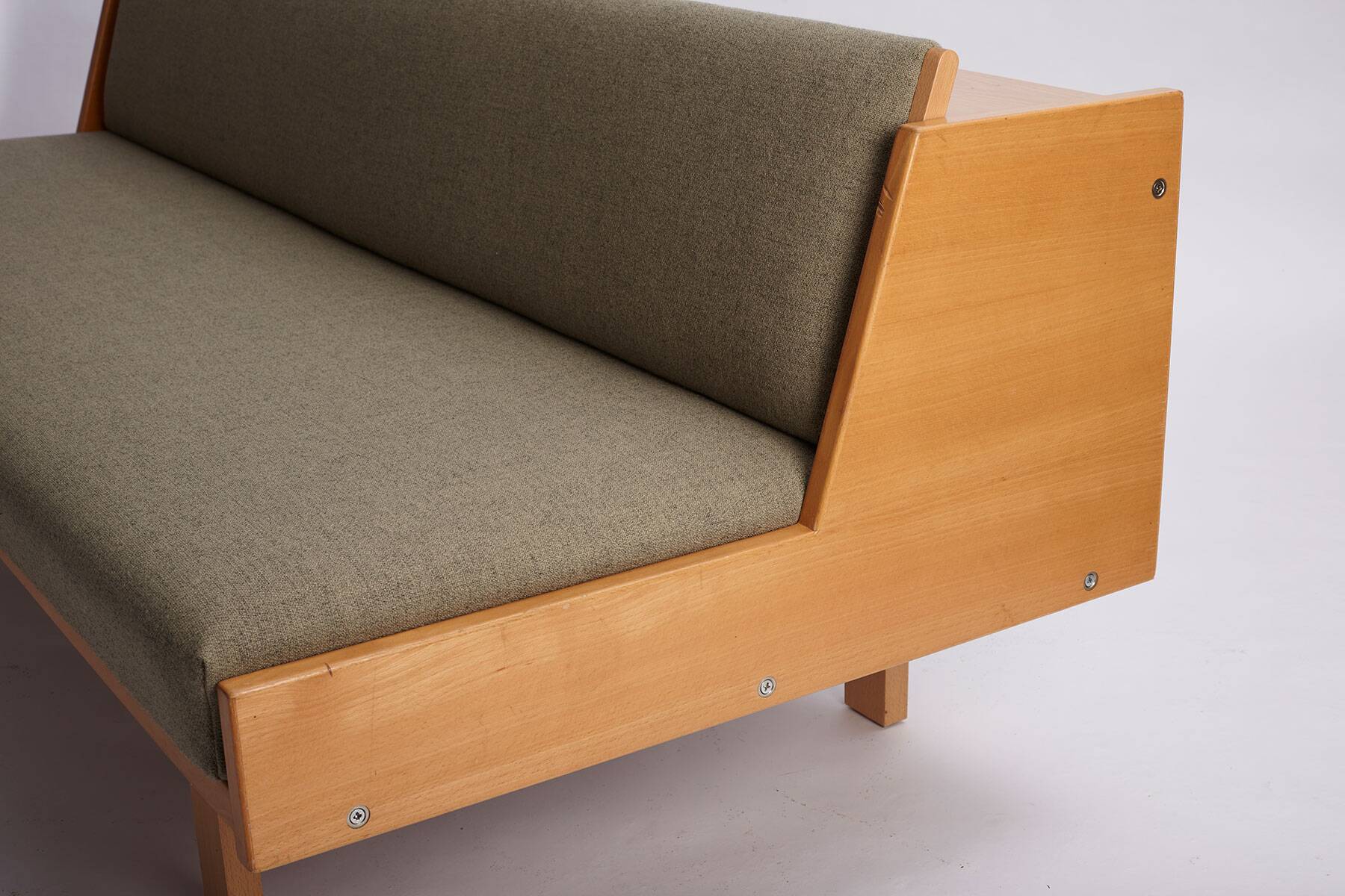 Hans J. Wegner daybed