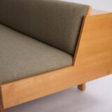 Lit de repos Hans J. Wegner