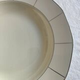 Badonviller plates
