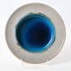 Ceramic dish by Nils Kähler