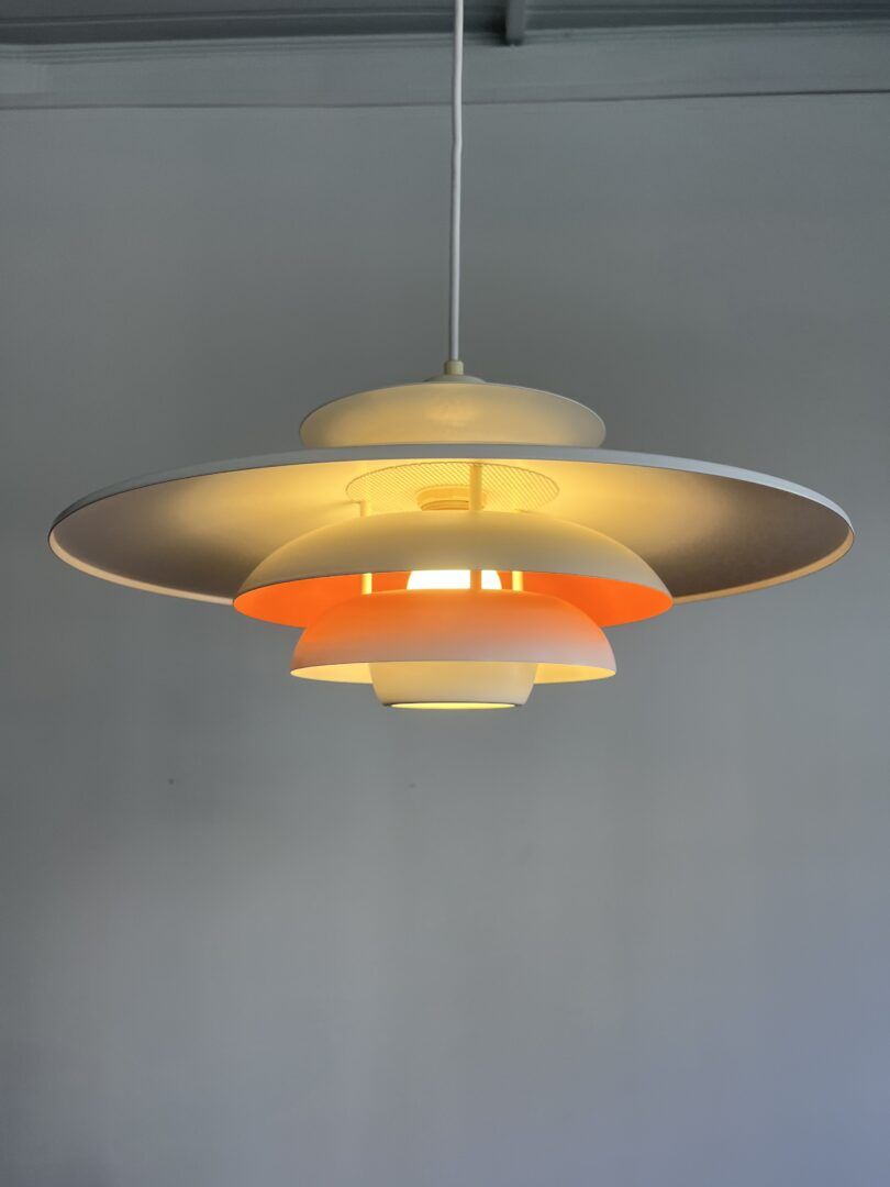 ‘Sofie’ pendant lamp – Jeka, Denmark
