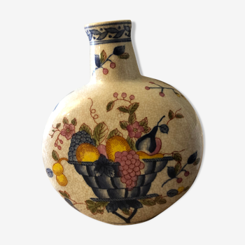 Vase in Faïence