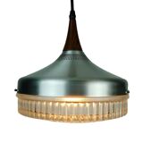 Pendant lamp by Jo Hammerborg for Fog & Morup, 1960