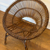 Chair Jeannine Abraham and Dirk Jan Pol