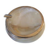 Onyx ashtray