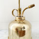 Brass vaporizer
