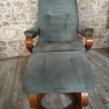 Himolla relax armchair
