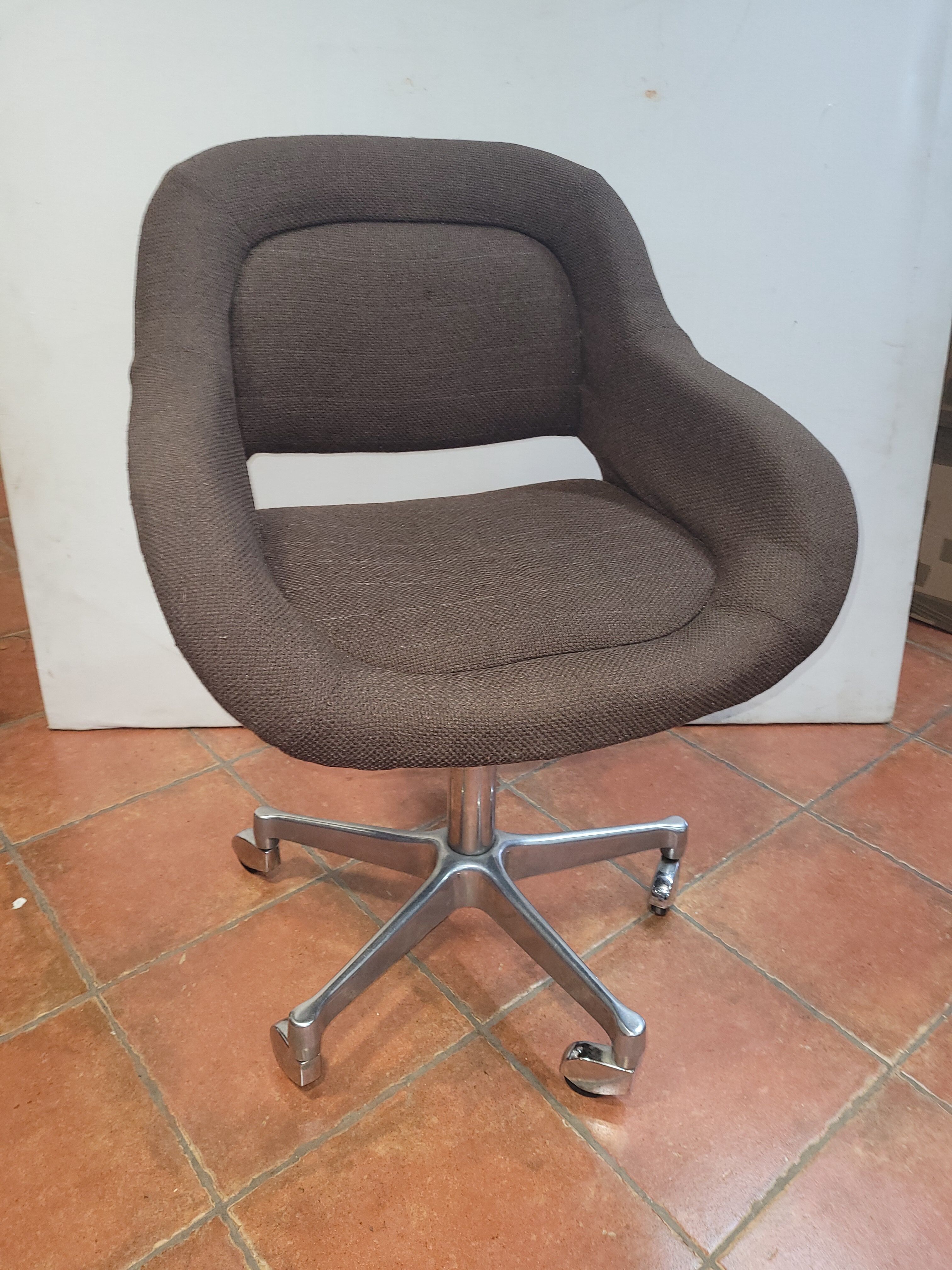 Vintage office chair