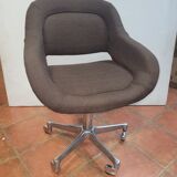 Vintage office chair