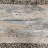 Table basse de ferme