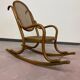 Chaise à bascule pour enfants n°2